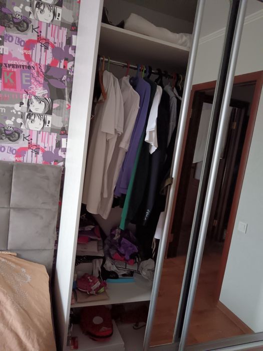 Продам шкаф купе