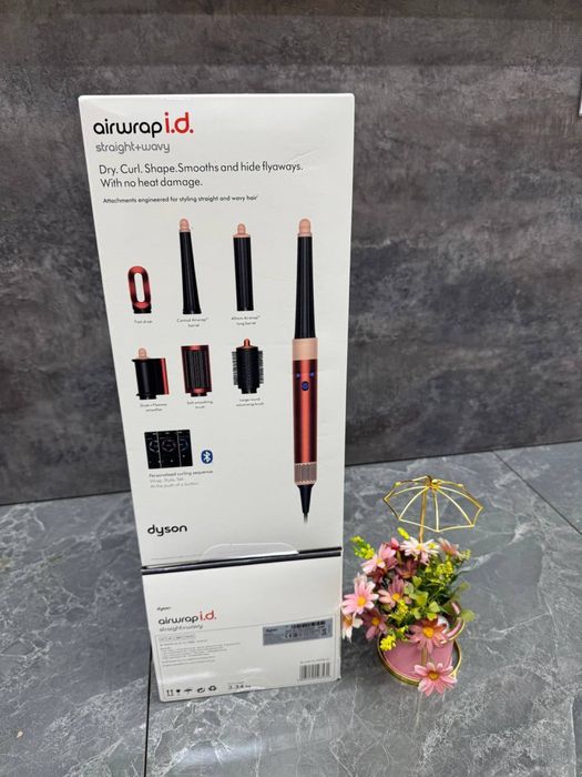 Дайсон airwap  i.d