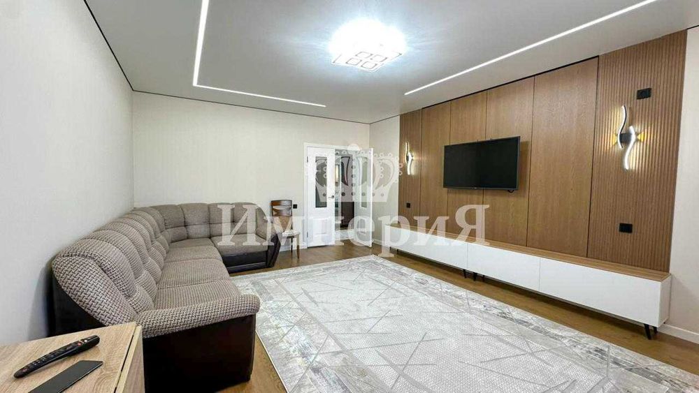 3 ком.Бирлик.Рустам Империя