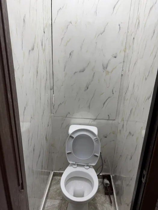 Yunusobodda 2 xonali kvartira Yangi remont metroga 3daqiqa