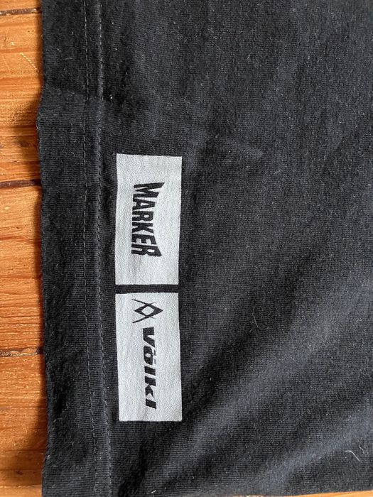 Volkl L/52 мъжко памук