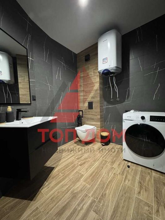 Дава се под наем Двустаен апартамент в Варна, Колхозен пазар - 60 кв.м за 688.5 € - Снимка #8