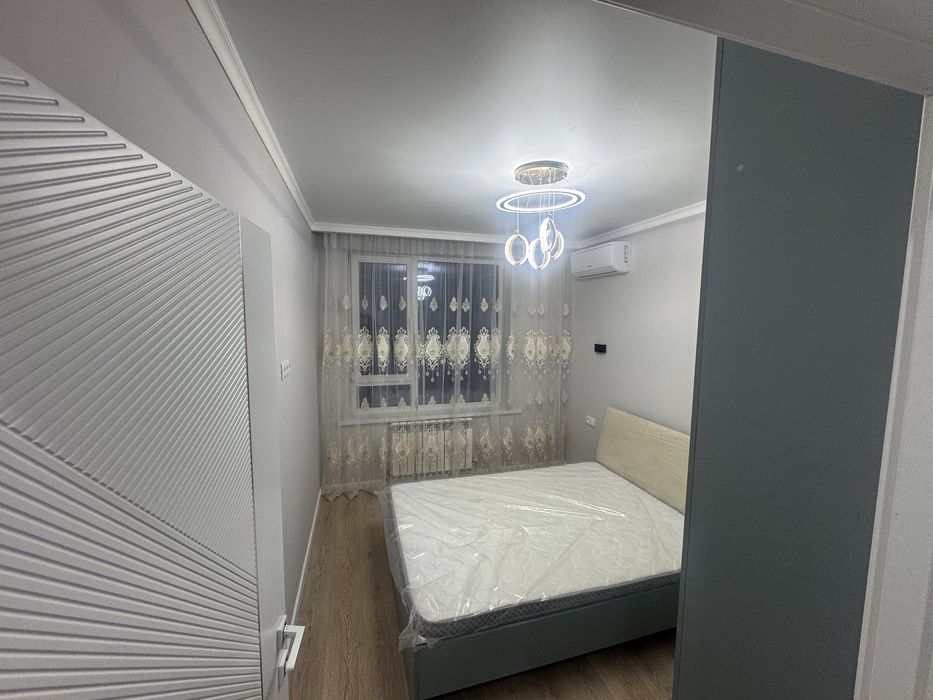 Квартира жалга берыледы