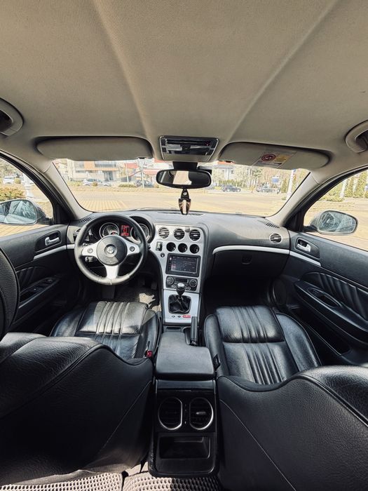 ALFA ROMEO 159 2006 — imagine 4