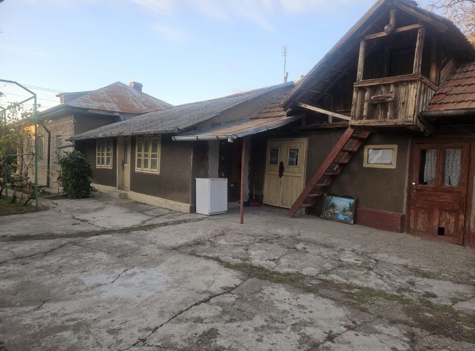 Casa de vanzare Pogoanele 35900 de euro!