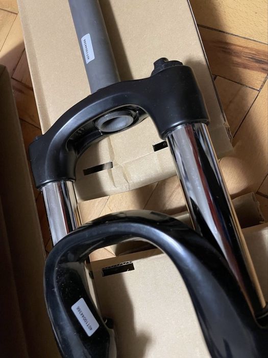 RockShox xc 28 вилка 26 / 27,5цола