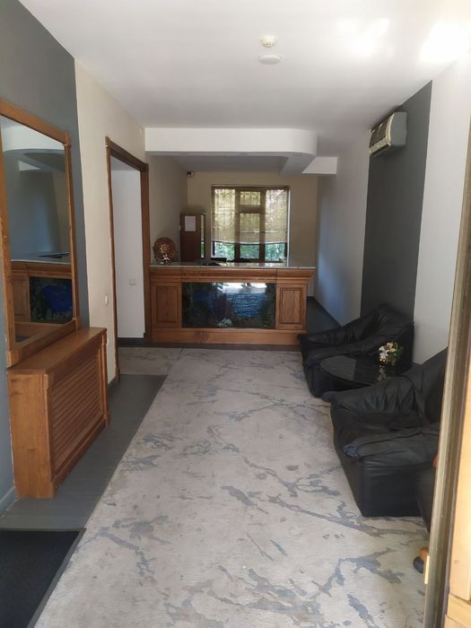 Сдаётся офис - ориентир посольство Китая