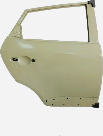 Задняя дверь Jac S5, двери Жак с5