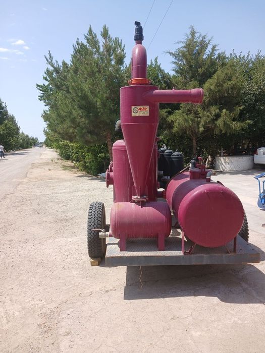 Томчилатиб сувлаш агрегатлари сотилади