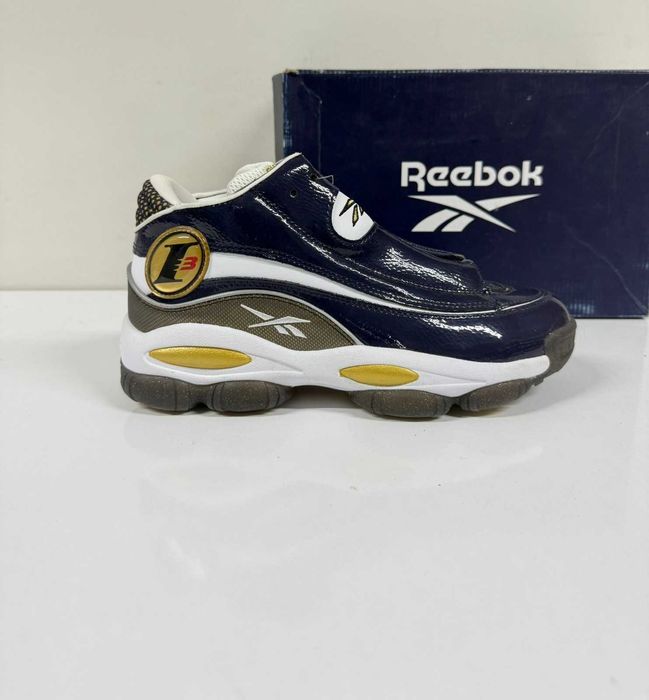 Reebok The Answer DMX
