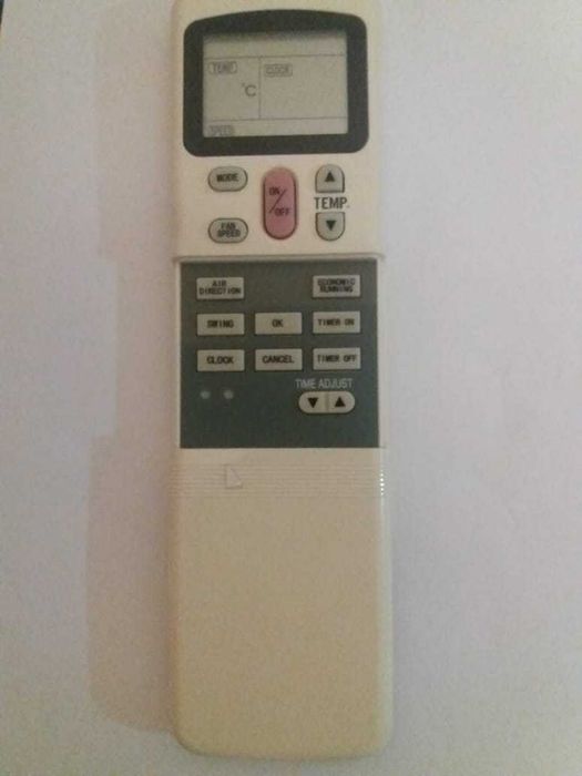 Пульт для кондиционера
