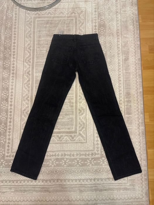 Vand blugi Zara fete drepti