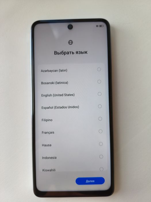 Tecno Pova 5 Pro, б/у