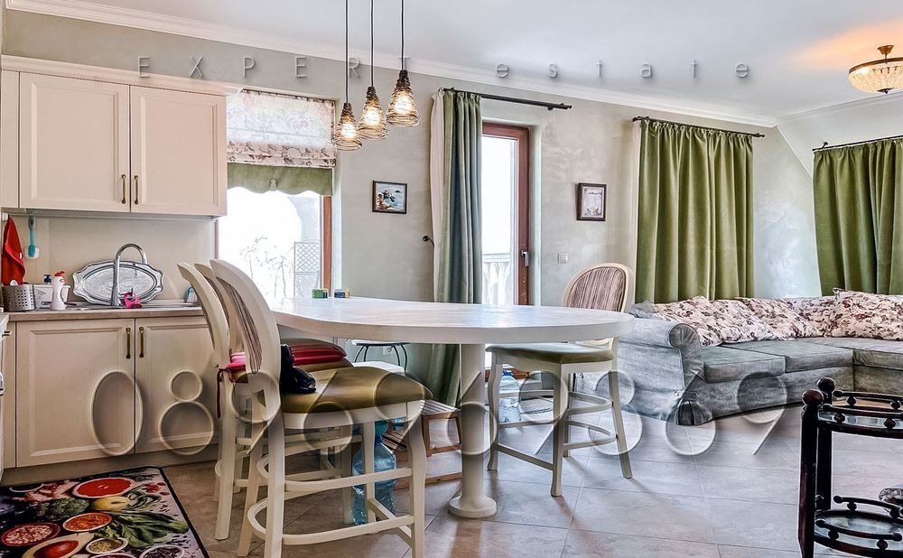 Продава се Двустаен апартамент в Варна, Аспарухово - 97 кв.м за 1444 €/кв.м - Снимка #3