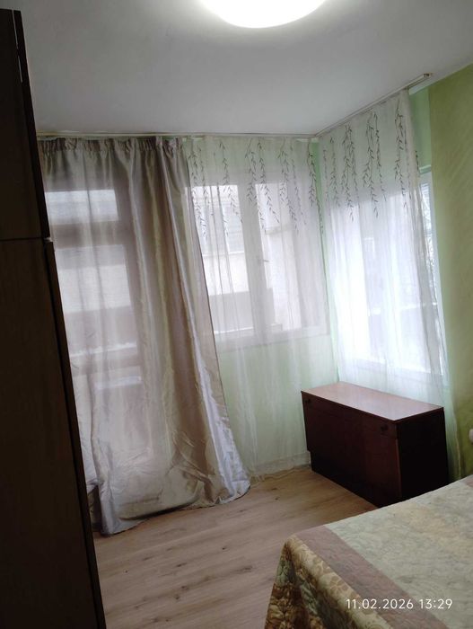 Дава се под наем Тристаен апартамент в Бургас, Център - 100 кв.м за 598.23 € - Снимка #9