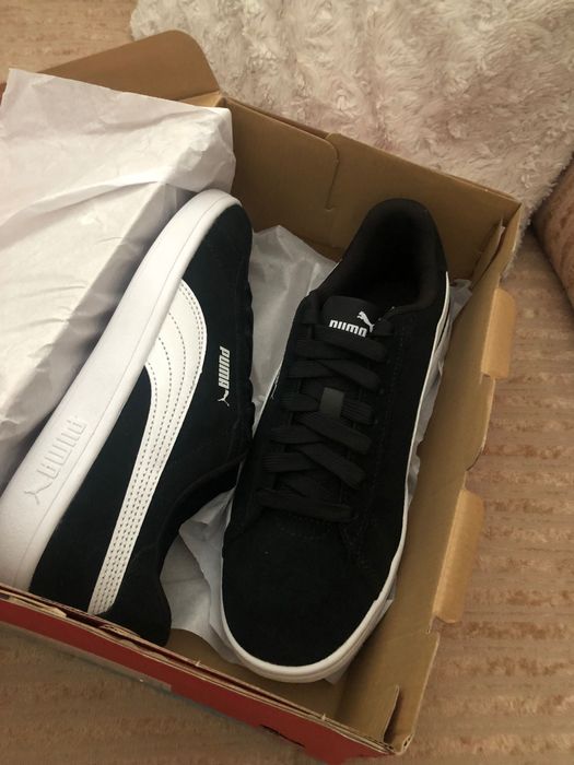 Puma smash 3.0 SD eur 38