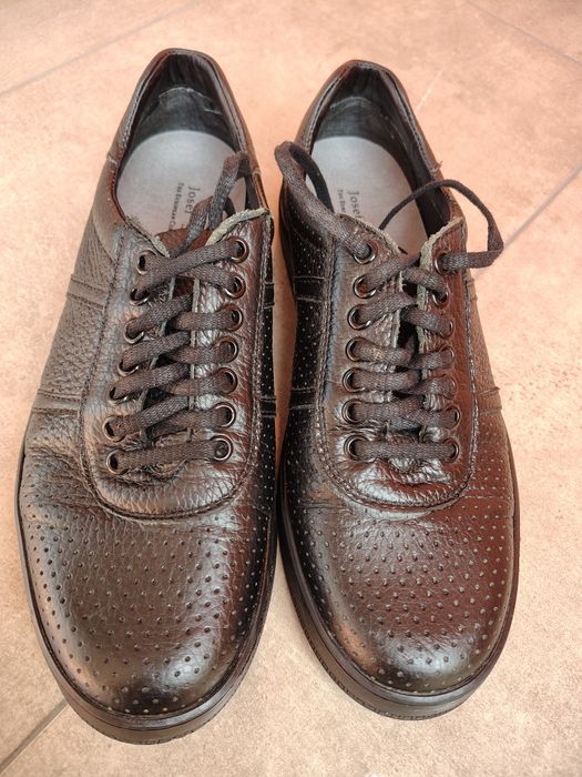 ЕК Мъжки, нови  41 номер