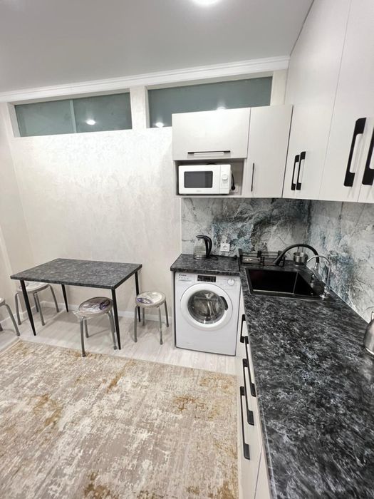 Сдам 2 ком квартиру в Бесагаше