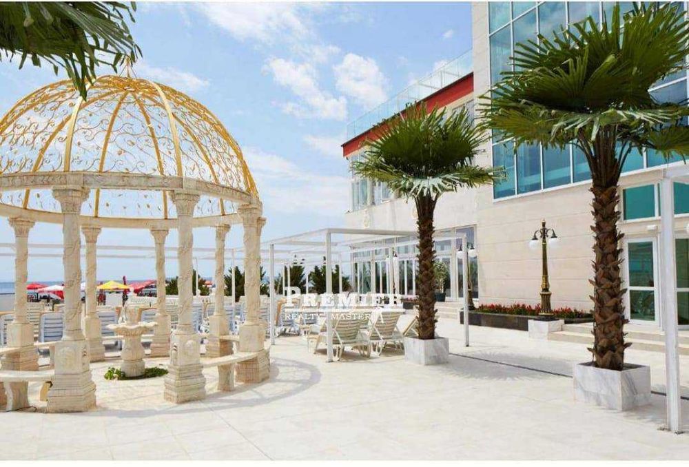 Продава се Двустаен апартамент в к.к. Елените - 81 кв.м за 1297 €/кв.м - Снимка #4