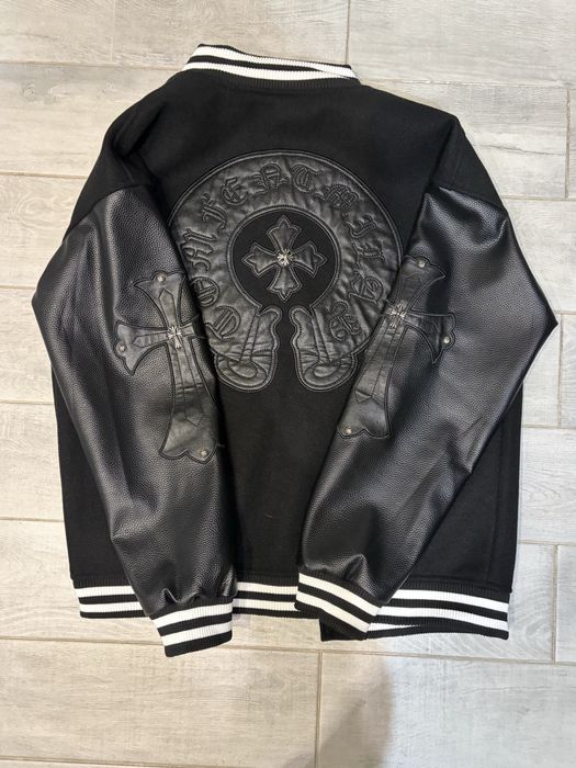 Chrome Hearts яке