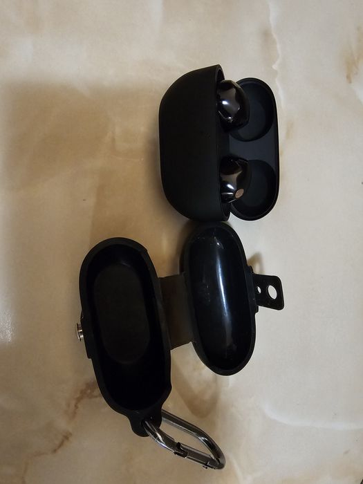 Sony WF-1000XM5 eMAG full box