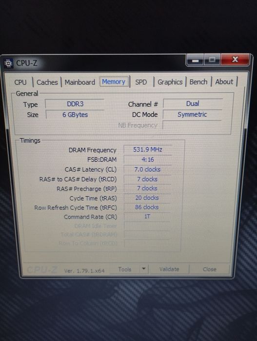 Лаптоп Dell M5010 за части