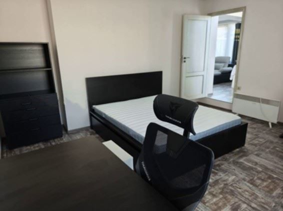 Дава се под наем Тристаен апартамент в София, Витоша - 115 кв.м за 918 € - Снимка #6