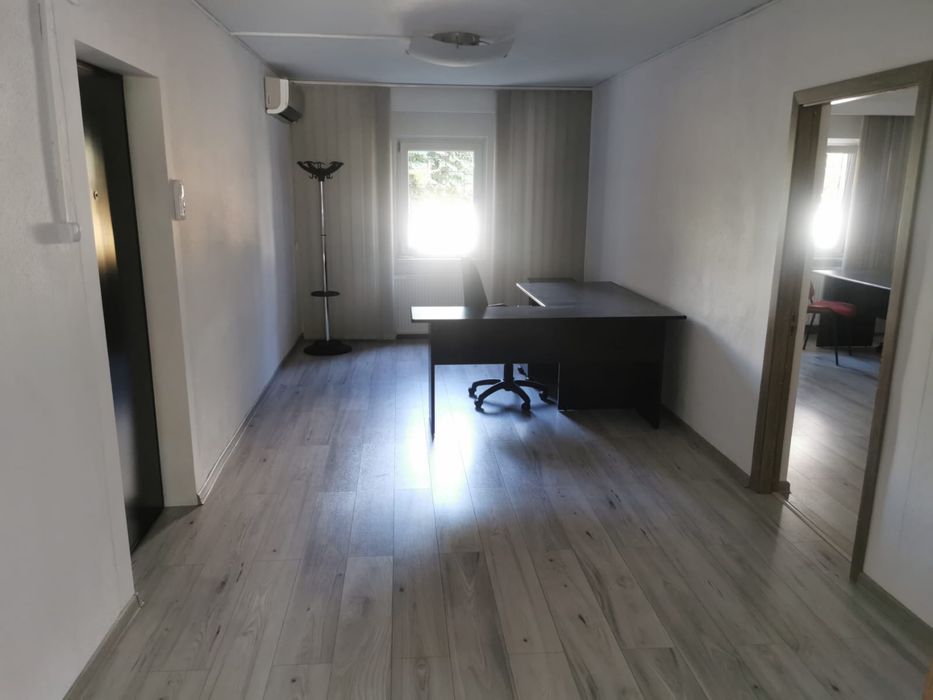 Apartament Strada Carol