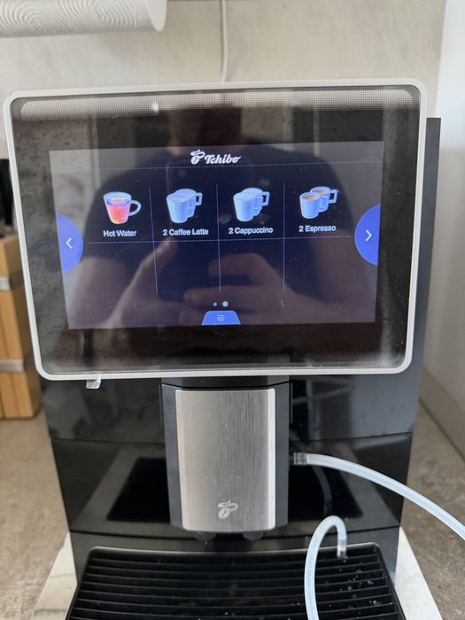 Espressor automat Coffea Office