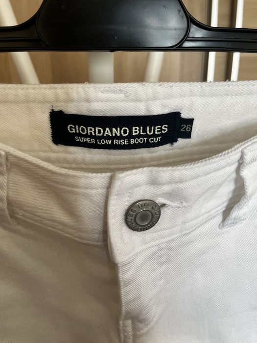 Бели дънки, 36 размер