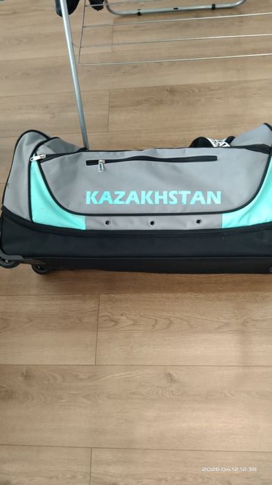 Спортивная сумка