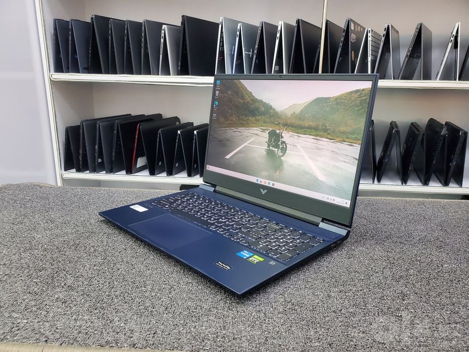 Hp Victus Gaming Laptop
