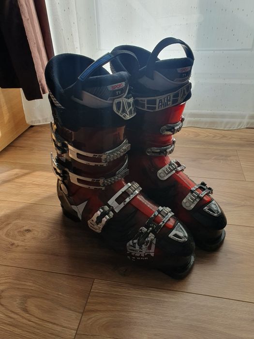 Clapari ski Atomic 30-30.5 (45-46)