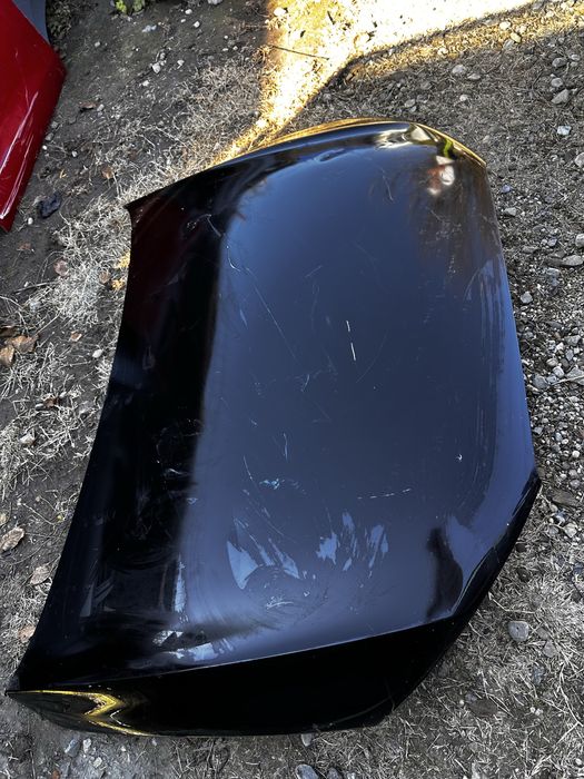 Capotâ motor audi  q3.8u.