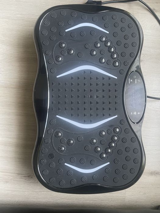 Продам виброплатформу