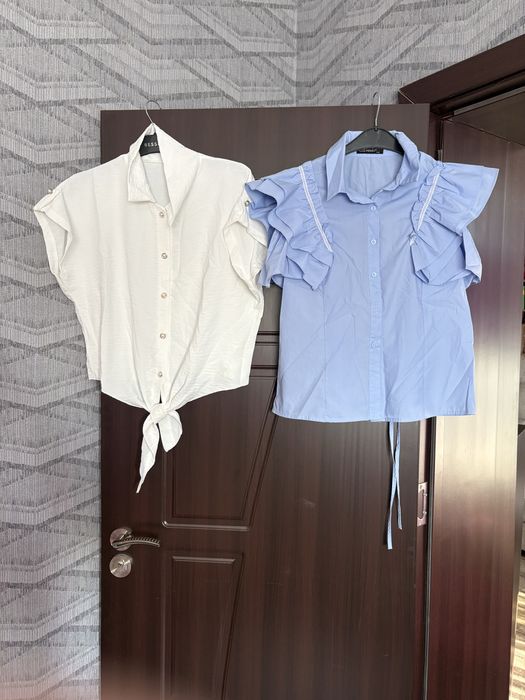 Дамски тениски и топове