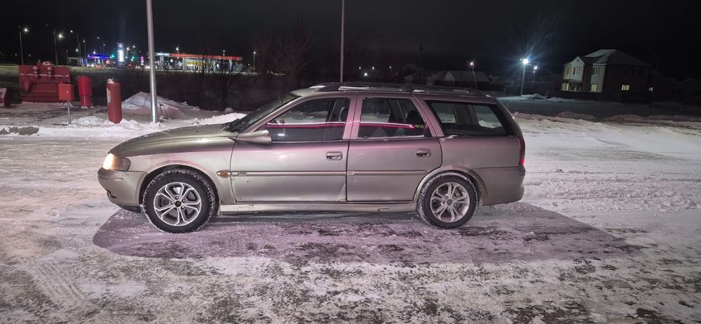 Продам автомобиль