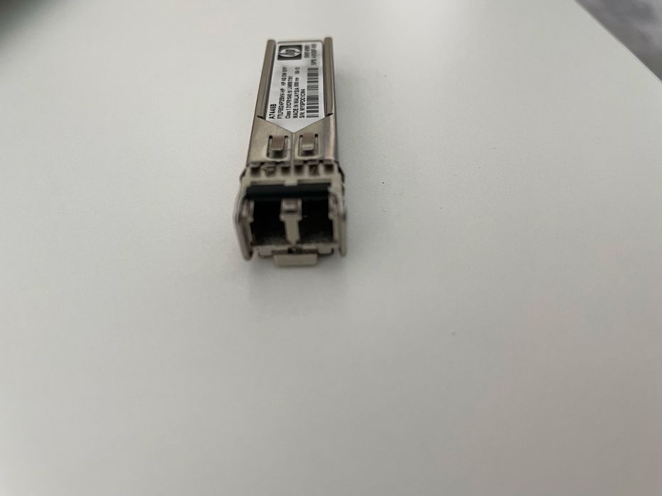 HP A7446B – 4Gb SW SFP Fibre Channel