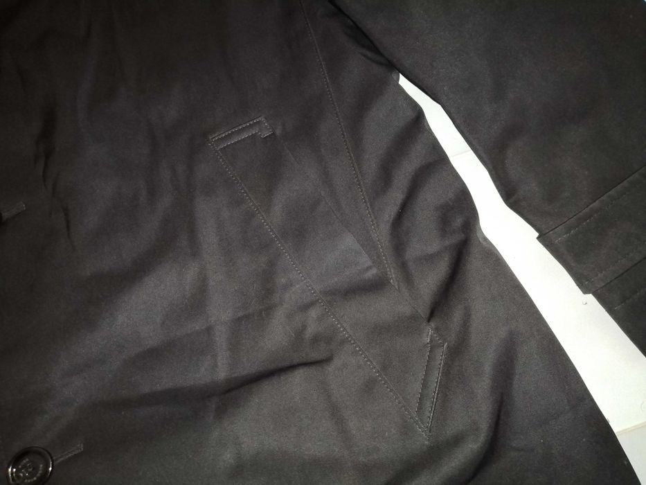 Hugo Boss оригинално мъжко водоустойчиво яке палто р-р XXL (EU 54)