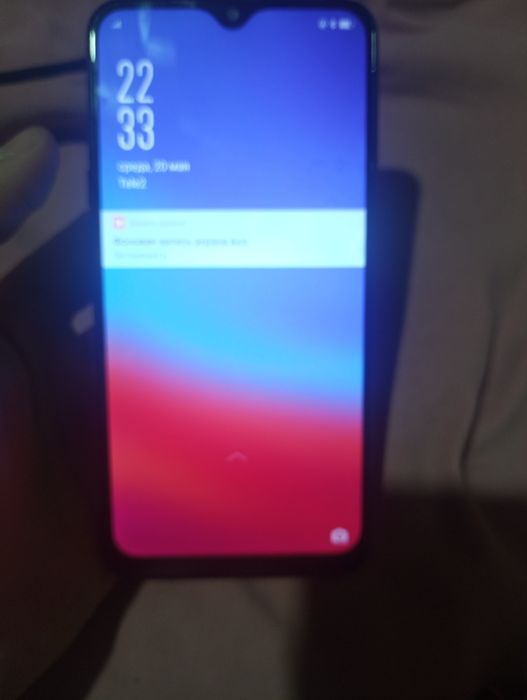 Oppo A5S обмен на айфон 7 или 8 также можно на х с моей дп