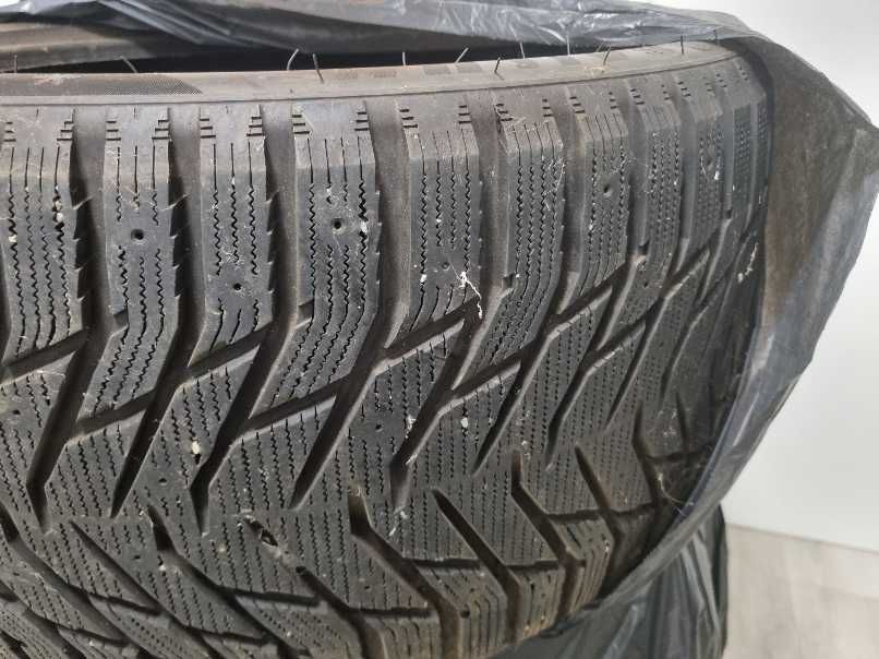 Anvelope noi iarna, x6,gle,r20