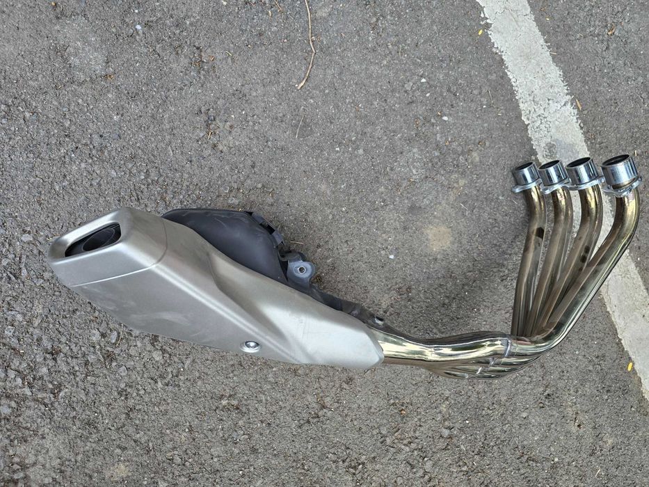 Toba originala Honda CBR 650R