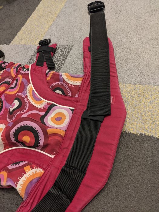 Manduca First Circadellic Edition