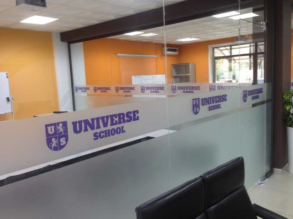 Срочная- реклама!Обьемные буквы, реклама на окна-сетка ,оракал,туманка