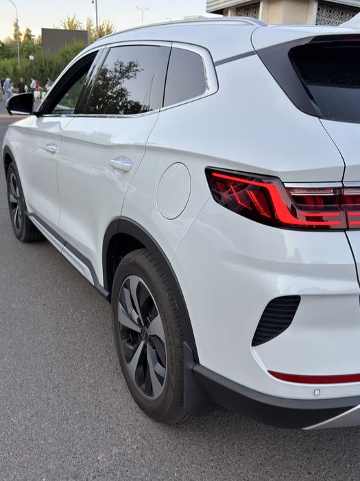 Byd song plus 2023