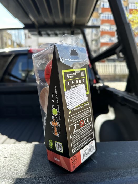 Vând Kendamă nouă Sweets turbo-shape beach tama antiskid nouă