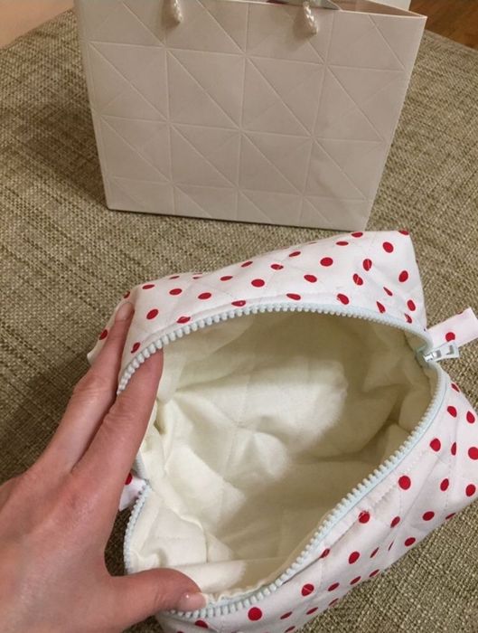 2классные косметички VS оригинал