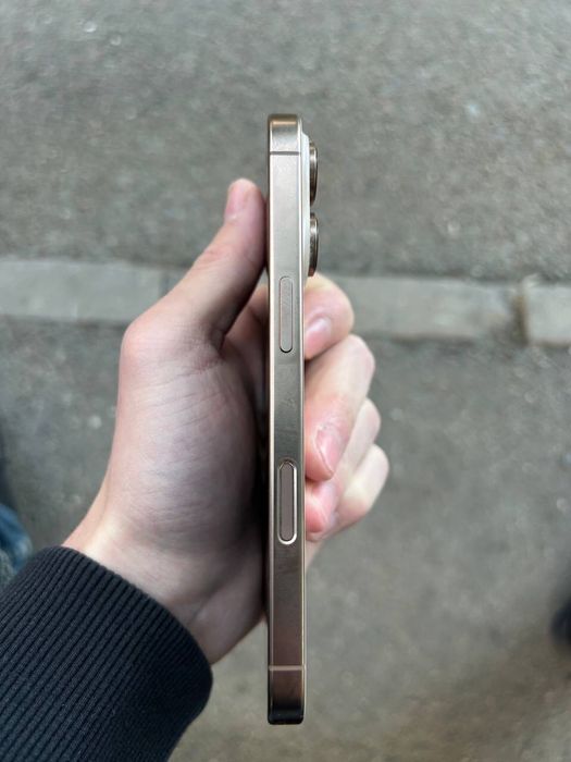 Iphone 16 Pro 256ГБ Айфон