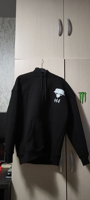 Murda boyz/prizrak горнище