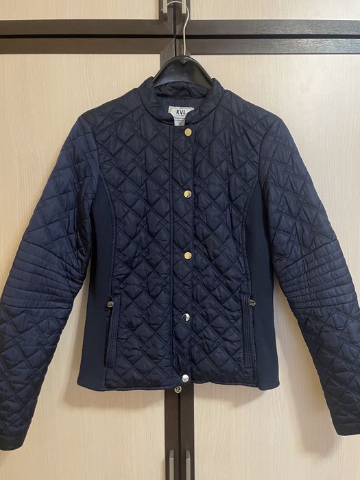 Прекрасни Кенвело KVN яке като ново с ПОДАРЪК по избор